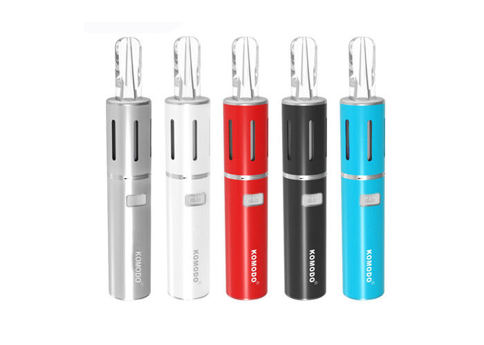 Xtube 710 Preheat Vape Battery Mod Komodo HTD Vape Pen 900mAh Variable Voltage