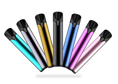 휴대용 OP3 깍지 수증기 펜 장비 편평한 전자 담배 420mah 수용량